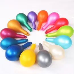 Party Decoration Balloon Mother's Days Valentine's Day Wedding Banquet Hotel Balloons Decor Birthday Festival Bar Accessories dh870