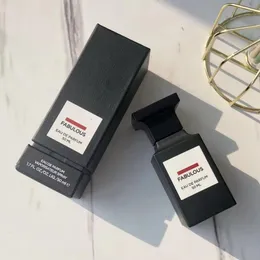 High Quality Perfumes Originales FUCKING FABULOUS Perfume unisex 50ml 100ml 3.4oz Eau De Parfum fast shipping