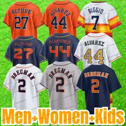 City Connect baseballtröjor Jeremy Pena Jose Altuve Mauricio Dubon Alex Bregman Yordan Alvarez Jose Abreu Kyle Tucker Martin Maldonado Nolan Ryan Jersey Custom