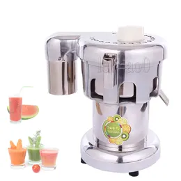 A3000 Home Commercial Orange Electric Juicer Machine Extractor Stainless Steel Fruit Vegetable Press Juice Squeezer