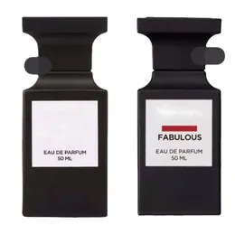 香水フレグランスニュートラルスプレー100ml eau de parfumファビュラスレザー2モデルトップエディションと速い郵便料金