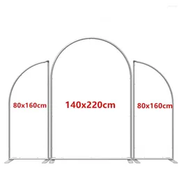 Party Decoration Customized Arch Backdrop Covers And Stands Event Wedding Chiara Arched Wall Po Booth Background