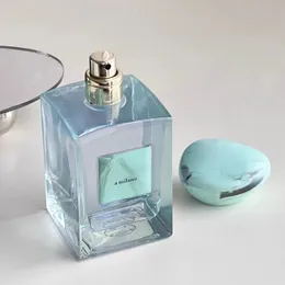 남성용 여성을위한 새로운 향수 Eau de Parfum Spray 100ml 향수 de luxe