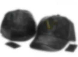مصمم فاخر قبعة العلامة التجارية رسالة البيسبول أغطية فرنسا ضد كاسكيت للرجال القبعات النسائية شارع شارع شارع أزياء شاطئ الشمس شمس الكرة اللزجة القابلة للتعديل A33 A33
