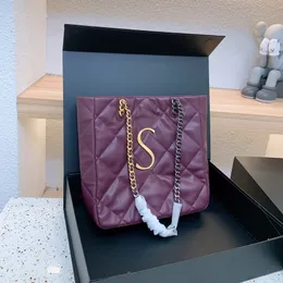 Designer Totes Luxury Handbag Fashion Composite Bag Wallet Canvas Woven Shopping Bags Women Designers Unisex Luxurys stor kapacitet Fen S224 011