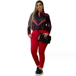 Designer hoodies fatos de treino feminino de novo pulôver preto casaco cardigan e capris jogging calças 2/duas peças ternos sportwear conjuntos esportivos