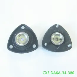 Car accessories DA6A-34-380 front suspension shock absorber strut mounting runbber for Mazda CX-3 2015-2021 Mazda 2 2014-2020 DJ