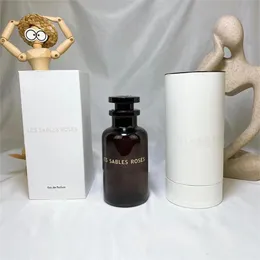 Erkekler ve kadınlar için en çok satan yeni hediye kutusu parfüm 3piye set dayanıklı seksi sprey cam şişe 4pcs 30ml 783