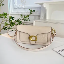 Torby designerskie torba torba torby krzyżowe luksusowa torebka Pu skórzana torba na ramię luster