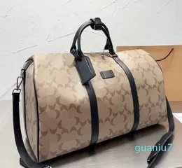 c-bag equipaje bolsa de lona viaje de diseñador Bolsos de viaje para mujer Viajar