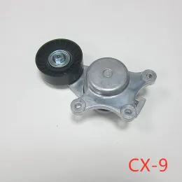 Автомобильные аксессуары CY01-15-980 натяжитель ремня двигателя для Mazda CX-9 2009-2012 TB Mazda 6 2008-2012 ULTRA GH