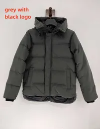 Inverno ao ar livre lazer esportes designer jaqueta pato branco windbreak mens parkas jaquetas colar chapéu manter quente pele de lobo real moda clássico aventura casaco t90i