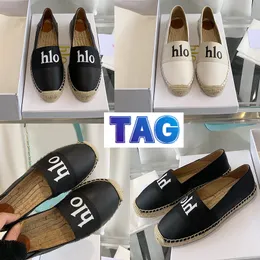 Paris Casual Shoes woody espadryle skórzane mokasyny pantofel płaskie płaskie mokasyny letnie Loe pantofel damskie buty sukienka sandały dla kobiet skórzane luksusowe slajdy