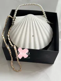 Праздничная сумка для мероприятия Акриловая сумка для вечеринки мода Big Shell C Letter Chain Vip-Collection