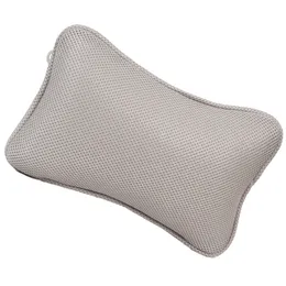 Pillow Massage pillow shower neck rest bathtub pillow net shower pillow pad soft shower pillow baby shower pillow 230406