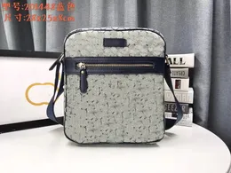 Üst Market G Aile Erkekler Crossbody Bag Cep Telefon Torbası Cüzdan İthal Cowhide Deri Kumaş Lüks Tasarımcı Çantası Yüksek Kaliteli Büyük Kapasite Çantası Yeni Seyahat Çantası 2023