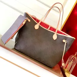 DAPU Bag designer handväska mode damer premium tote väska mor väska stor kapacitet två storlekar designer väska totes