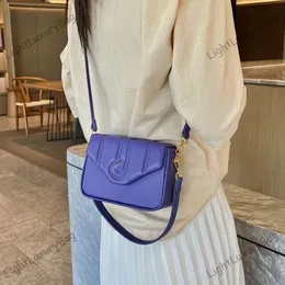 Crossbody bag Designer Shoulder Bags Fashion Bags Comfortable Small Fragrant Wind Fold Bag Shoulder Straps Bag Available 231107