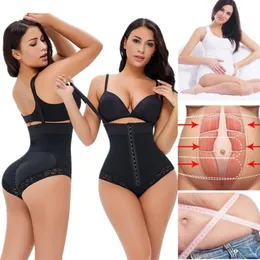 Women's Shapers 2023 Body Shaper Schoting Bielizna Shapewear Taist Traner Bulifter Mettie