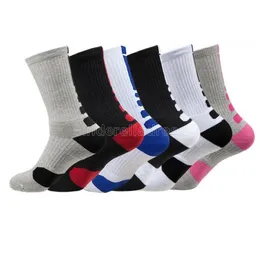 DHL Adults Women Men Sports Socks Long Knee Athletic Sport Socks Men Compression Thermal Winter Outdoor Socks NEW FY7322