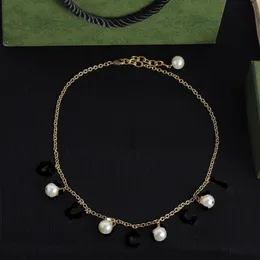 Collar de diseño para mujer, elegante collar con colgante de trébol de cuatro hojas, plata de ley S925, collar de alta calidad, joyería de diseño 2