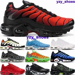With Box Air Plus Sneakers Shoes AirMaxPlus Trainers TN Women Size 13 Runnings Scarpe Max 46 Tennis Us 12 Casual US13 Zapatillas Us 13 Green Eur 47 Ladies 7438 O