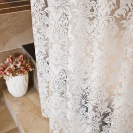 Cortinas de chuveiro cortinas laváveis ​​cortinas de chuveiro de banho marrocos peva ganchos à prova d'água Curtagens florais da família com ganchos tamanho 8 D30 230406