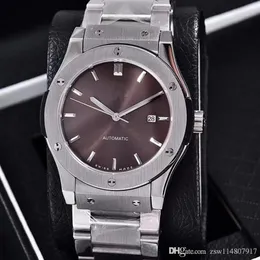 Совершенно новые мужские механические черные керамические часы с хронографом, мужские часы Asia Eta 2813, резиновые светящиеся спортивные часы Valjoux Chrono Watche213E