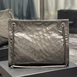 O ombro da bolsa de mulheres crossbody Bolsa de couro de alta qualidade de alta qualidade.