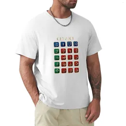 Men's Polos Get A Job V3.0 T-Shirt Summer Top Blank T Shirts Mens Graphic T-shirts Big And Tall