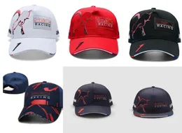 Nuovo berretto da baseball da corsa estivo per cappello da sole per moto