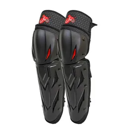Knee Protection Men and women's electric scooters motorcycles riding knee and elbow protectors riders anti fall wind collision sweat absorption K47M