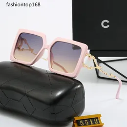 Designer Fashion Sunglasses for Women Men CCCCC monogram Style Glasses Unisex goggles Sport Driving multiple styles of sunglasses