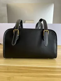 10A grau especial CM565 zip bolsa bolsa feminina flor velha carteira clássica bolsa de marca de luxo de alta qualidade bolsa de grande capacidade nova bolsa de viagem sem alças saco de pó 2023