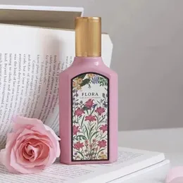 最高品質の植物相香水100ml女性香水eu de parfum 3.3fl.oz long lasting smeling blossom fruit flower edt lady pray fragrance cologne topバージョン品質