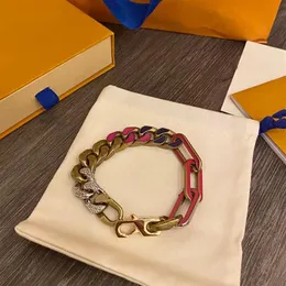 2022 high quality brand designer Jewelry Sets Beacelets For Women alloy Bracelets Necklace fashion Nature with box maikw9a276D