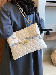 Bolsas de ombro Bolsas Saels Soulder Bolsas para Mulheres 2023 Nova Argyle Xadrez Crossbody Bags Luxury Designer Bag Capacidade Bagscatlin_fashion_bags