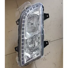 Conjunto de luz combinada dianteira direita 3711020-D0011, 2 peças