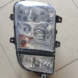 Conjunto de luz combinada dianteira direita, 3711020-Q491Y, 2 peças