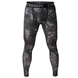 2020 camuflagem calças masculinas de fitness joggers compressão calças compridas leggings masculino wear jogginsg245o