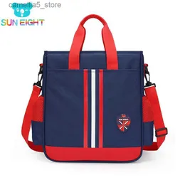 Mochilas Sun Eight Kid Bags Bolsa Childbag Bookbag Escola Primária Q231108