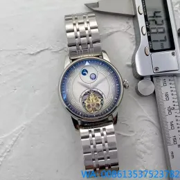 Yupoo venda quente relógios de luxo marca original negócios masculino relógio clássico caso redondo mecânico iwccheds relógio de pulso relógio designer recomendado