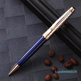 wholesale Bolígrafo Rollerball, bolígrafos, papelería, útiles escolares de oficina, escritura, alta calidad