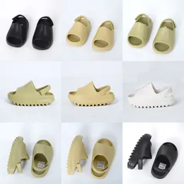 Baby Kids Shoes Runner Slipper Shoe Sneaker Designer Slide Toddler Big Boys Black Foam Kid Jeugd Toddler Infants Boy Girl Children Fashion Gray SGA16 B7P4#