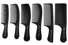 Hairdressing Combs Tangled Straight Hair Brushes Comb Pro Salon Styling Tool6788907