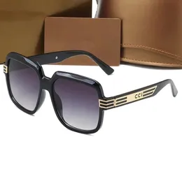 Luxury fashion all-match men's and women's sunglasses Designer 0900 UV protection sunglasses