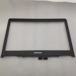 Touch screen da 14'' in vetro Flex 3 14 per Lenovo Yoga 500 14 con cornice