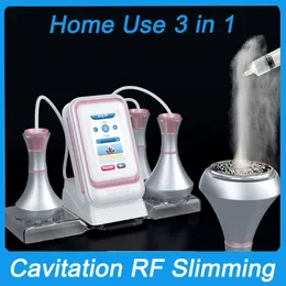 40K新しいアップグレード80Kキャビテーション良い効果脂肪損失体重3IN1 CAVI RF SLIMMING MANISERADIO FREADOY FREACION TIRENINGNING FACE RIFTING BODYSAPING SCULPTING