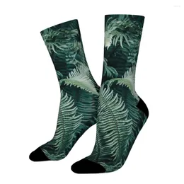 Men's Socks Bohemian Pattern Boho Aesthetic Straight Male Mens Women Winter Stockings Polyester Printed