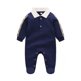 Fashion baby romper short sleeve cotton clothes 0-3 months onesie newborn boy girs rompers240T